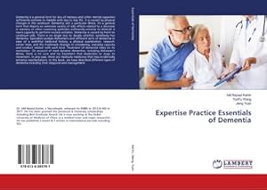 Seller image for Expertise Practice Essentials of Dementia for sale by BuchWeltWeit Ludwig Meier e.K.