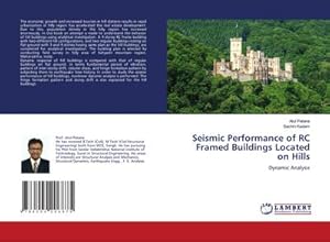Seller image for Seismic Performance of RC Framed Buildings Located on Hills for sale by BuchWeltWeit Ludwig Meier e.K.
