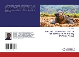Seller image for Porcine cysticercosis and its risk factors in Homa Bay District, Kenya for sale by BuchWeltWeit Ludwig Meier e.K.
