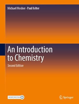 Seller image for An Introduction to Chemistry for sale by BuchWeltWeit Ludwig Meier e.K.