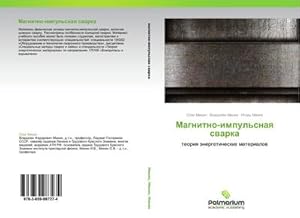 Image du vendeur pour Magnitno-impul'snaq swarka mis en vente par BuchWeltWeit Ludwig Meier e.K.