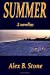 Bild des Verkufers fr Summer: 2 Novellas [Soft Cover ] zum Verkauf von booksXpress
