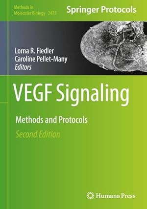 Immagine del venditore per VEGF Signaling venduto da BuchWeltWeit Ludwig Meier e.K.