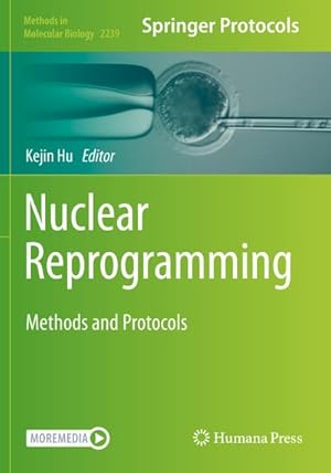 Imagen del vendedor de Nuclear Reprogramming a la venta por BuchWeltWeit Ludwig Meier e.K.