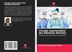 Seller image for Cirurgia Laparoscpica das Glndulas Adrenais for sale by BuchWeltWeit Ludwig Meier e.K.