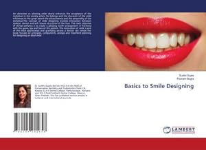 Seller image for Basics to Smile Designing for sale by BuchWeltWeit Ludwig Meier e.K.