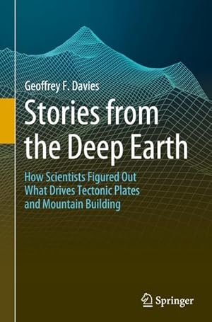 Image du vendeur pour Stories from the Deep Earth mis en vente par BuchWeltWeit Ludwig Meier e.K.