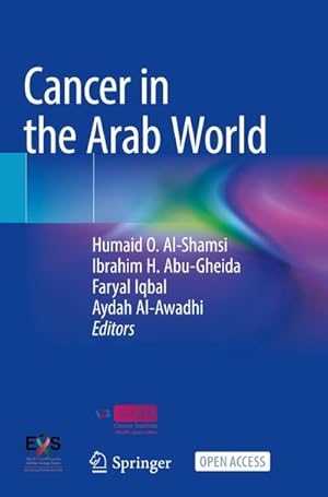 Immagine del venditore per Cancer in the Arab World venduto da BuchWeltWeit Ludwig Meier e.K.