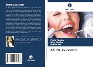 Seller image for ZHNE AVULSION for sale by BuchWeltWeit Ludwig Meier e.K.