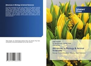 Seller image for Advances in Biology & Animal Sciences for sale by BuchWeltWeit Ludwig Meier e.K.