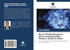 Bild des Verkufers fr Buch STCHA-Kongress durch Audiovisuelle Medien: JICHA 2-2020 zum Verkauf von BuchWeltWeit Ludwig Meier e.K.