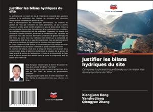 Image du vendeur pour Justifier les bilans hydriques du site mis en vente par BuchWeltWeit Ludwig Meier e.K.