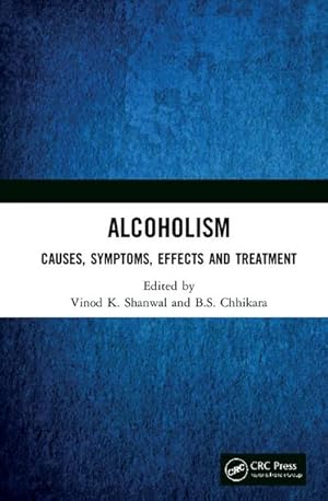 Immagine del venditore per Alcoholism venduto da BuchWeltWeit Ludwig Meier e.K.
