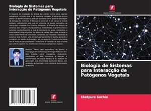 Seller image for Biologia de Sistemas para Interaco de Patgenos Vegetais for sale by BuchWeltWeit Ludwig Meier e.K.