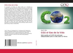 Seller image for CO2 el Gas de la Vida for sale by BuchWeltWeit Ludwig Meier e.K.