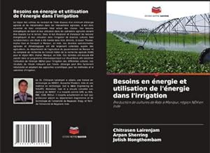 Seller image for Besoins en nergie et utilisation de l'nergie dans l'irrigation for sale by BuchWeltWeit Ludwig Meier e.K.