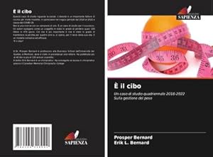 Seller image for  il cibo for sale by BuchWeltWeit Ludwig Meier e.K.