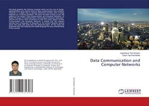 Seller image for Data Communication and Computer Networks for sale by BuchWeltWeit Ludwig Meier e.K.