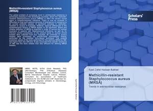 Seller image for Methicillin-resistant Staphylococcus aureus (MRSA) for sale by BuchWeltWeit Ludwig Meier e.K.