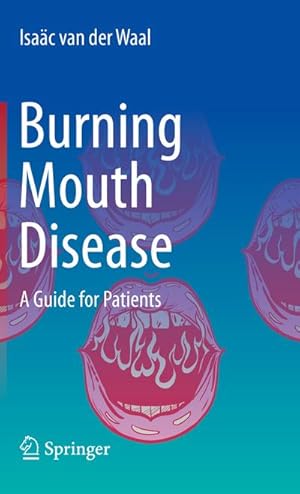 Seller image for Burning Mouth Disease for sale by BuchWeltWeit Ludwig Meier e.K.