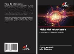 Seller image for Fisica del microcosmo for sale by BuchWeltWeit Ludwig Meier e.K.