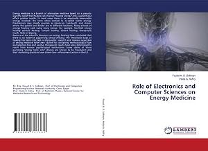 Seller image for Role of Electronics and Computer Sciences on Energy Medicine for sale by BuchWeltWeit Ludwig Meier e.K.