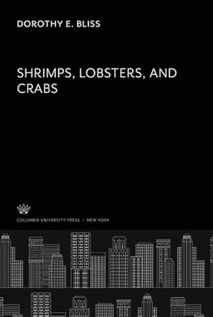 Seller image for Shrimps, Lobsters and Crabs for sale by BuchWeltWeit Ludwig Meier e.K.