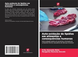Seller image for Auto-oxidao de lipdios em alimentos e consequncias humanas for sale by BuchWeltWeit Ludwig Meier e.K.