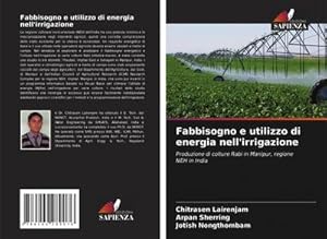 Seller image for Fabbisogno e utilizzo di energia nell'irrigazione for sale by BuchWeltWeit Ludwig Meier e.K.