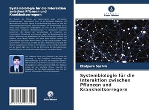 Seller image for Systembiologie fr die Interaktion zwischen Pflanzen und Krankheitserregern for sale by BuchWeltWeit Ludwig Meier e.K.