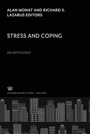 Immagine del venditore per Stress and Coping: an Anthology venduto da BuchWeltWeit Ludwig Meier e.K.