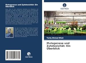 Seller image for Mutagenese und Zytotoxizitt: Ein berblick for sale by BuchWeltWeit Ludwig Meier e.K.