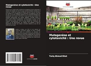 Seller image for Mutagense et cytotoxicit : Une revue for sale by BuchWeltWeit Ludwig Meier e.K.