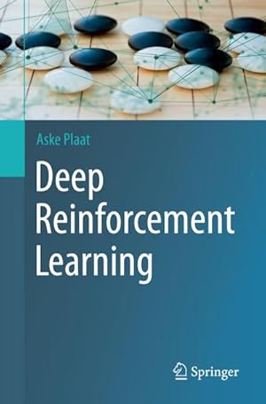 Imagen del vendedor de Deep Reinforcement Learning a la venta por BuchWeltWeit Ludwig Meier e.K.