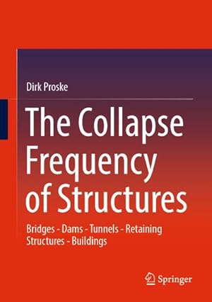 Seller image for The Collapse Frequency of Structures for sale by BuchWeltWeit Ludwig Meier e.K.