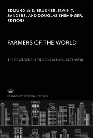 Seller image for Farmers of the World for sale by BuchWeltWeit Ludwig Meier e.K.