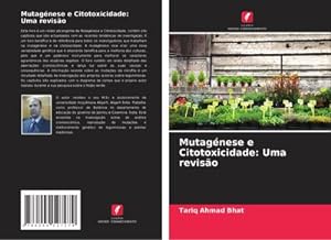 Seller image for Mutagnese e Citotoxicidade: Uma reviso for sale by BuchWeltWeit Ludwig Meier e.K.