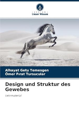 Seller image for Design und Struktur des Gewebes for sale by BuchWeltWeit Ludwig Meier e.K.