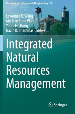 Seller image for Integrated Natural Resources Management for sale by BuchWeltWeit Ludwig Meier e.K.