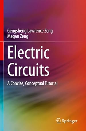 Seller image for Electric Circuits for sale by BuchWeltWeit Ludwig Meier e.K.