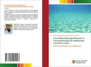Seller image for Levantamentos geofsicos na caracterizao de ambientes marinhos rasos for sale by BuchWeltWeit Ludwig Meier e.K.