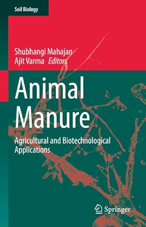 Image du vendeur pour Animal Manure mis en vente par BuchWeltWeit Ludwig Meier e.K.