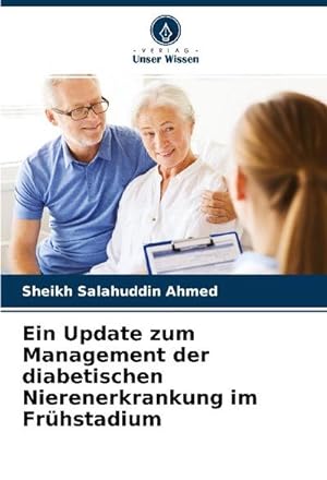 Immagine del venditore per Ein Update zum Management der diabetischen Nierenerkrankung im Frhstadium venduto da BuchWeltWeit Ludwig Meier e.K.