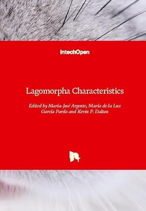 Bild des Verk�ufers f�r Lagomorpha Characteristics zum Verkauf von BuchWeltWeit Ludwig Meier e.K.