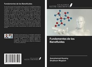 Seller image for Fundamentos de los Nanofluidos for sale by BuchWeltWeit Ludwig Meier e.K.