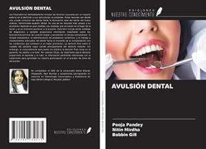 Imagen del vendedor de AVULSIN DENTAL a la venta por BuchWeltWeit Ludwig Meier e.K.