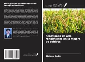 Seller image for Fenotipado de alto rendimiento en la mejora de cultivos for sale by BuchWeltWeit Ludwig Meier e.K.