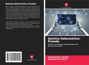 Seller image for Qumica Heterocclica: Pirazis for sale by BuchWeltWeit Ludwig Meier e.K.