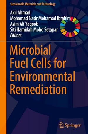 Seller image for Microbial Fuel Cells for Environmental Remediation for sale by BuchWeltWeit Ludwig Meier e.K.