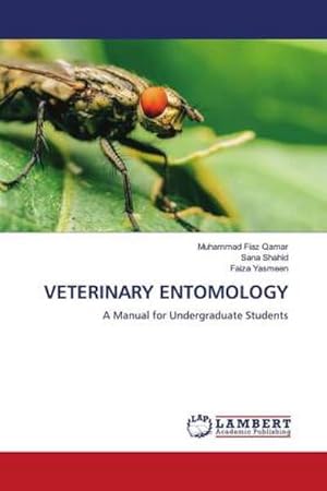 Seller image for VETERINARY ENTOMOLOGY for sale by BuchWeltWeit Ludwig Meier e.K.